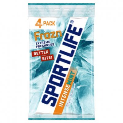 Sportlife Frozn intense
